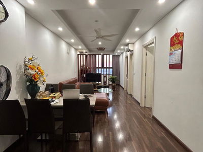 Eco City Viet Hung Project, Vietnam Eco City Viet Hung Project, Vietnam