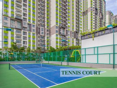 Green View, Vietnam Green View, Vietnam