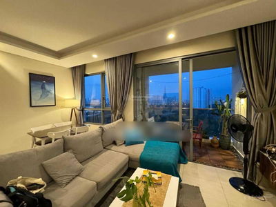 Diamond Island, Vietnam Diamond Island, Vietnam