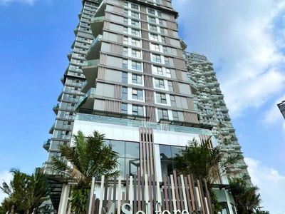 Sol Forest Ecopark Project, Vietnam Sol Forest Ecopark Project, Vietnam