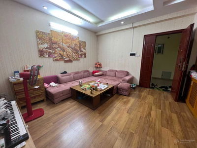 Cau Giay New Urban Area Project, Vietnam Cau Giay New Urban Area Project, Vietnam