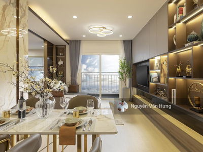 The Dragon Castle Project, Vietnam The Dragon Castle Project, Vietnam