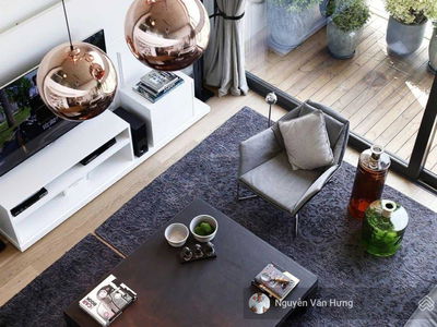 The Dragon Castle Project, Vietnam The Dragon Castle Project, Vietnam