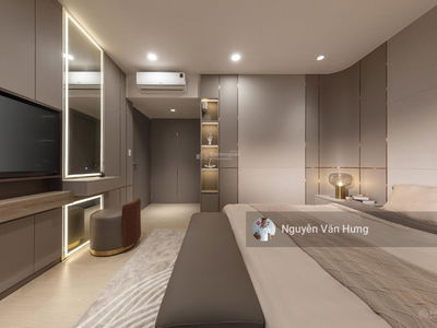 The Dragon Castle Project, Vietnam The Dragon Castle Project, Vietnam