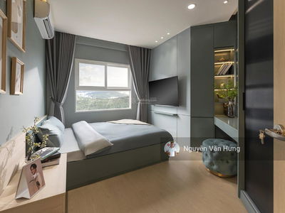 The Dragon Castle Project, Vietnam  The Dragon Castle Project, Vietnam