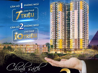 Bcons Polaris Project, Vietnam Bcons Polaris Project, Vietnam