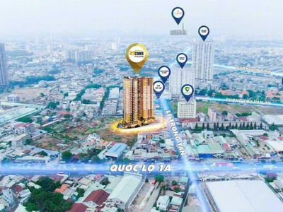 Bcons Polaris Project, Vietnam Bcons Polaris Project, Vietnam