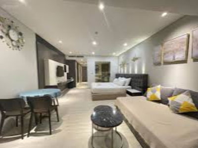 Gold Coast Nha Trang Project, Vietnam Gold Coast Nha Trang Project, Vietnam