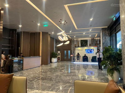 Lumiere Riverside, Vietnam Lumiere Riverside, Vietnam