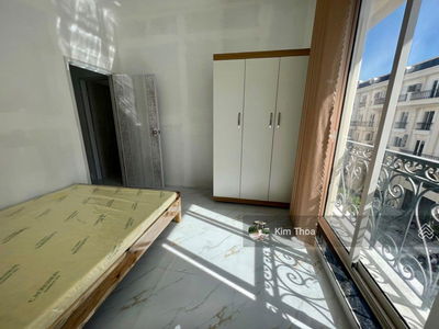 Van Phuc City urban area, Vietnam Van Phuc City urban area, Vietnam