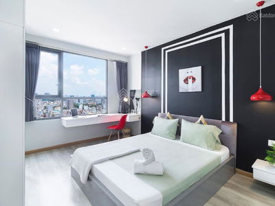 The Flemington, Vietnam The Flemington, Vietnam