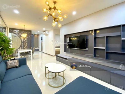 Contrexim Apartment - Copac Square, Vietnam Contrexim Apartment - Copac Square, Vietnam