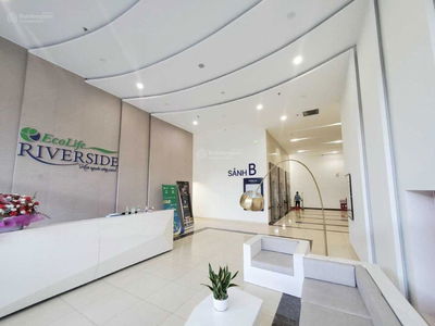 Ecolife Riverside Project, Vietnam Ecolife Riverside Project, Vietnam