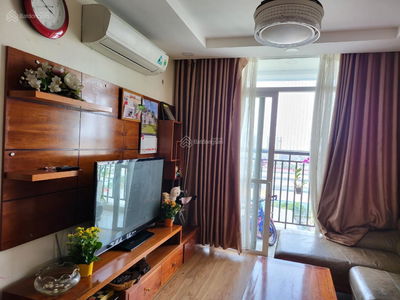 Him Lam Phu Dong Project, Vietnam Him Lam Phu Dong Project, Vietnam