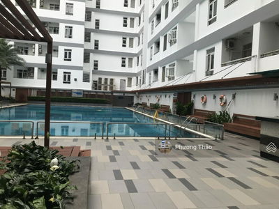 Him Lam Riverside, Vietnam  Him Lam Riverside, Vietnam