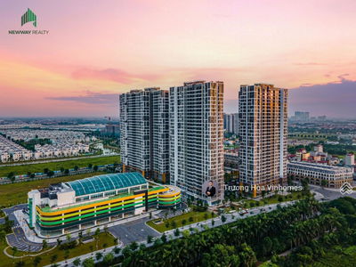 The Zenpark project, Vietnam The Zenpark project, Vietnam