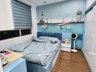 Tay Ha Tower Project, Vietnam Tay Ha Tower Project, Vietnam