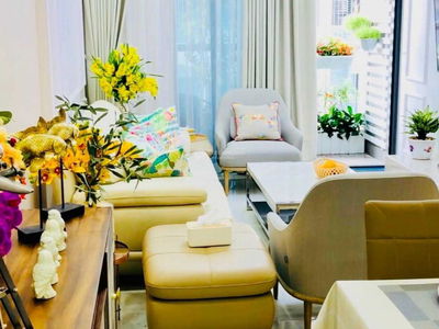 Tay Ha Tower Project, Vietnam Tay Ha Tower Project, Vietnam