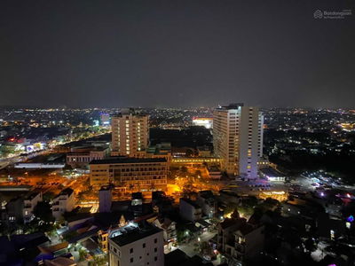 CTI Tower Project, Vietnam CTI Tower Project, Vietnam