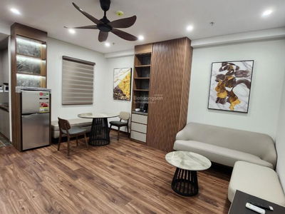 HC Golden City, Vietnam HC Golden City, Vietnam