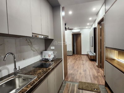 HC Golden City, Vietnam HC Golden City, Vietnam