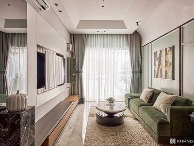 The Privia, Vietnam The Privia, Vietnam