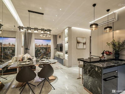 The Privia, Vietnam The Privia, Vietnam