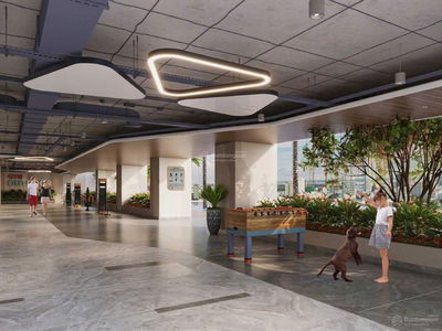 The Privia, Vietnam The Privia, Vietnam