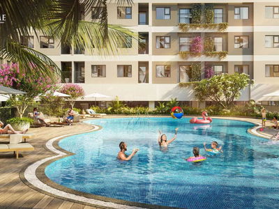 Legacy Prime Project, Vietnam Legacy Prime Project, Vietnam