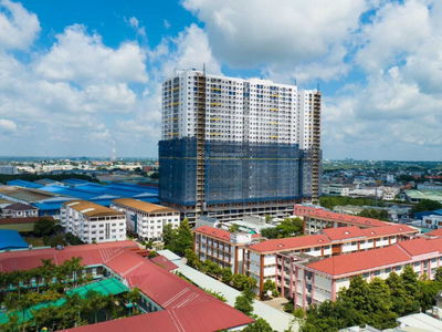 Legacy Prime Project, Vietnam Legacy Prime Project, Vietnam