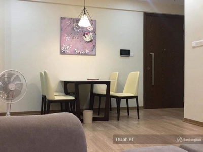 Seasons Avenue Project, Vietnam Seasons Avenue Project, Vietnam