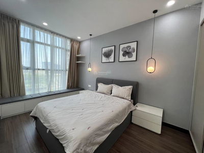 Empire City Thu Thiem, Vietnam Empire City Thu Thiem, Vietnam