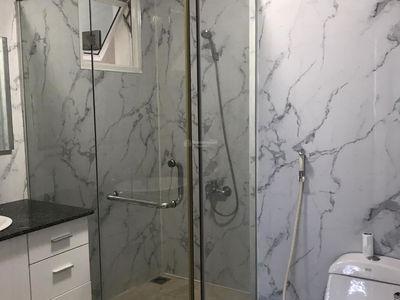 Chanh Hung Apartment - Giai Viet, Vietnam Chanh Hung Apartment - Giai Viet, Vietnam