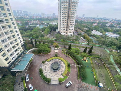 Ciputra Hanoi Project, Vietnam Ciputra Hanoi Project, Vietnam