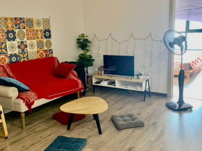 CC1 Ha Do Parkside, Vietnam  CC1 Ha Do Parkside, Vietnam