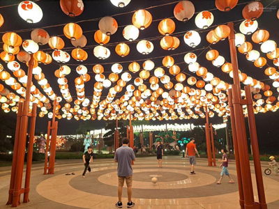 Vinhomes Smart City Project, Vietnam Vinhomes Smart City Project, Vietnam