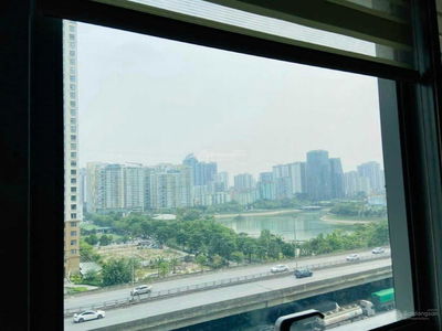 Thang Long Number One Project, Vietnam Thang Long Number One Project, Vietnam