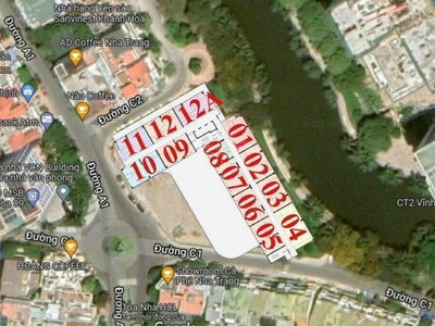 Vinh Diem Trung Project, Vietnam Vinh Diem Trung Project, Vietnam