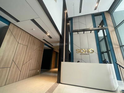 Soho Residence, Vietnam  Soho Residence, Vietnam