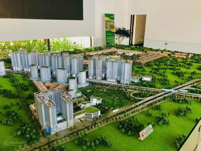 Hinode Royal Park Project, Vietnam Hinode Royal Park Project, Vietnam