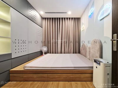 Vinhomes Gardenia Project, Vietnam Vinhomes Gardenia Project, Vietnam