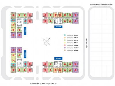 Victoria Village, Vietnam Victoria Village, Vietnam