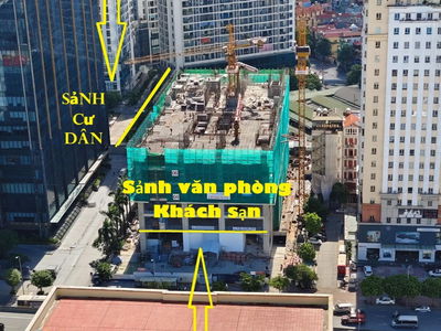 Capital Elite Project, Vietnam Capital Elite Project, Vietnam