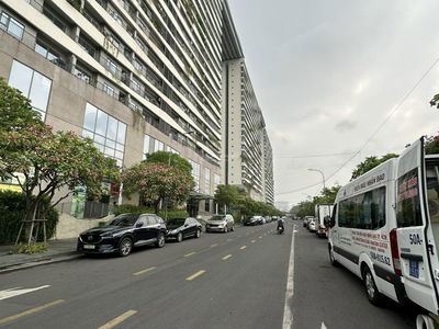 Diamond Lotus Phuc Khang, Vietnam Diamond Lotus Phuc Khang, Vietnam