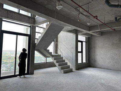 Sky Oasis Apartment Project, Vietnam Sky Oasis Apartment Project, Vietnam