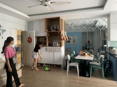 Social housing @Home, Vietnam Social housing @Home, Vietnam