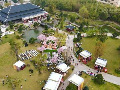 Vinhomes Smart City Project, Vietnam Vinhomes Smart City Project, Vietnam