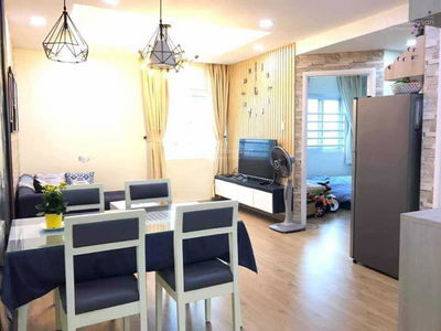 Dat Gia Residence Thu Duc, Vietnam Dat Gia Residence Thu Duc, Vietnam