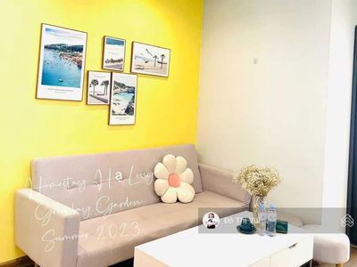 Green Bay Garden Project, Vietnam  Green Bay Garden Project, Vietnam