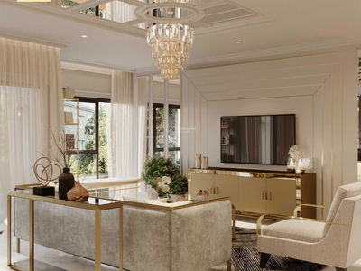 The Grand Manhattan, Vietnam The Grand Manhattan, Vietnam